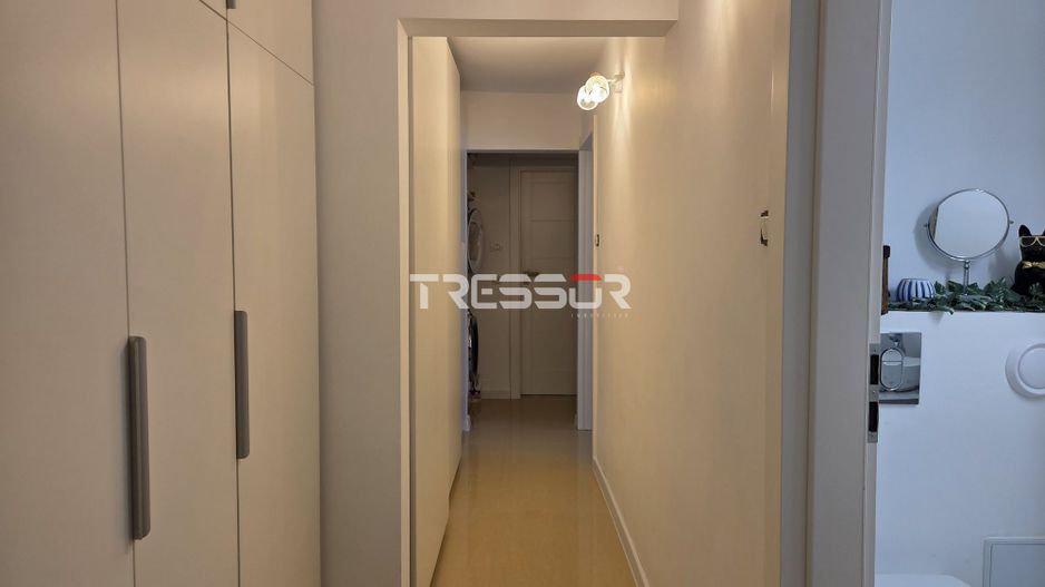 Apartament 3 camere renovat Tomis III – Soveja - Poză 3