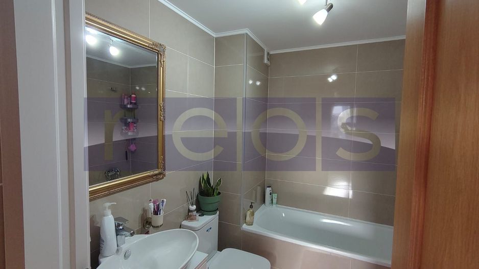 VANZARE 3 CAMERE I CONFORT I MOBILAT I UTILAT I DRUMUL COOPERTAIVEI - Poză 8