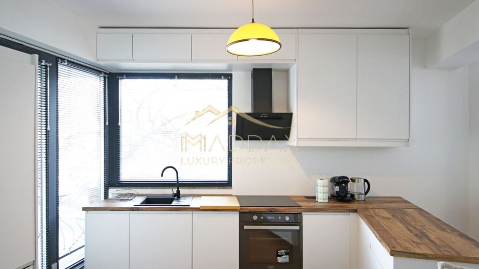 Studio de Lux *52mp * / Aviației-Herastrau - Poză 14