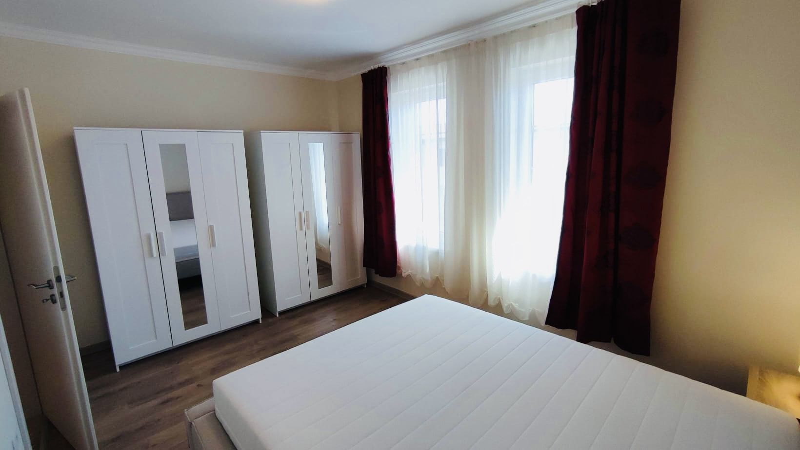 Giroc – Hotel IQ | 2 camere | Prima închiriere | Totul Nou | Parcare - Poză 8