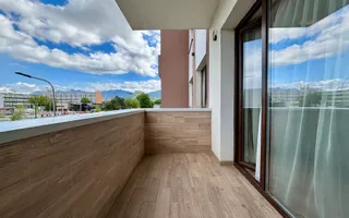 Apartament 4 camere | Lux | Premium | Parcare | Isaran Residence - Poză 28