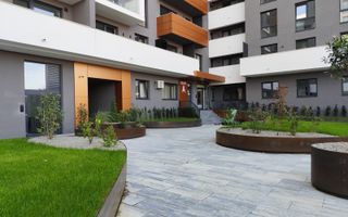 Apartament 2 camere de vanzare, Urbana 3 - Iosia Nord, Oradea - Poză 15