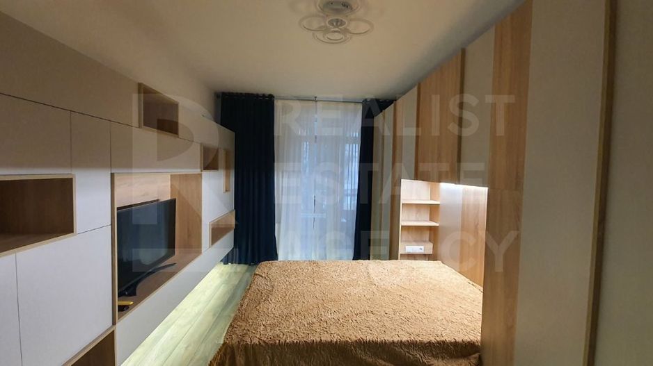 Chirie, apartament, 3 camere, strada Nicolae Testemițanu, Telecentru - Poză 7