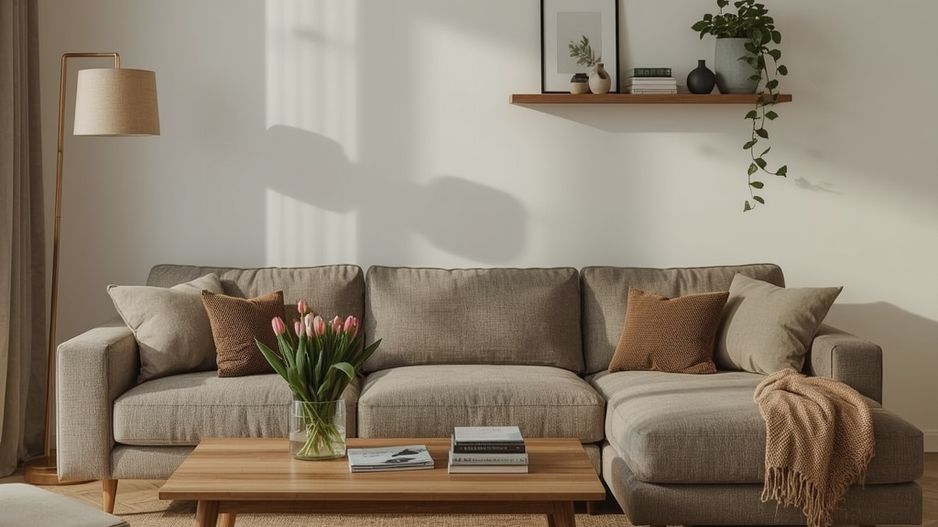 Apartament cu 2 camere, decomandat, 56.7 mp, Targ Pucheni, Rahova - Poză 3