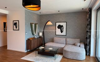 Apartament Premium 3 Camere | The Ivy Băneasa | Prima Închiriere - Poză 1