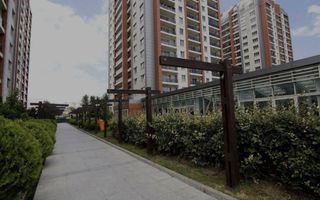 Închiriere Apartament cu 2 camere, InCity Residence, terasă, omplex premium ✨ - Poză 8