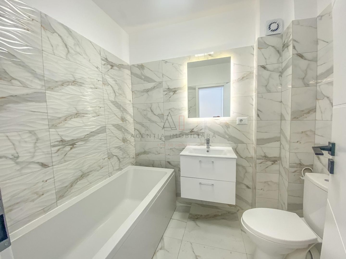 Studio 2 camere - Bloc 2025 - Poză 6