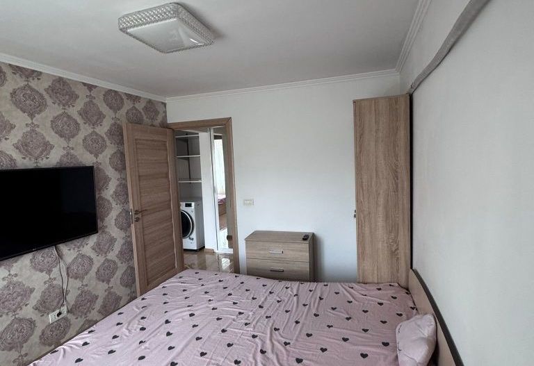 Apartament 3 camere, decomandat -Rovine - Poză 2