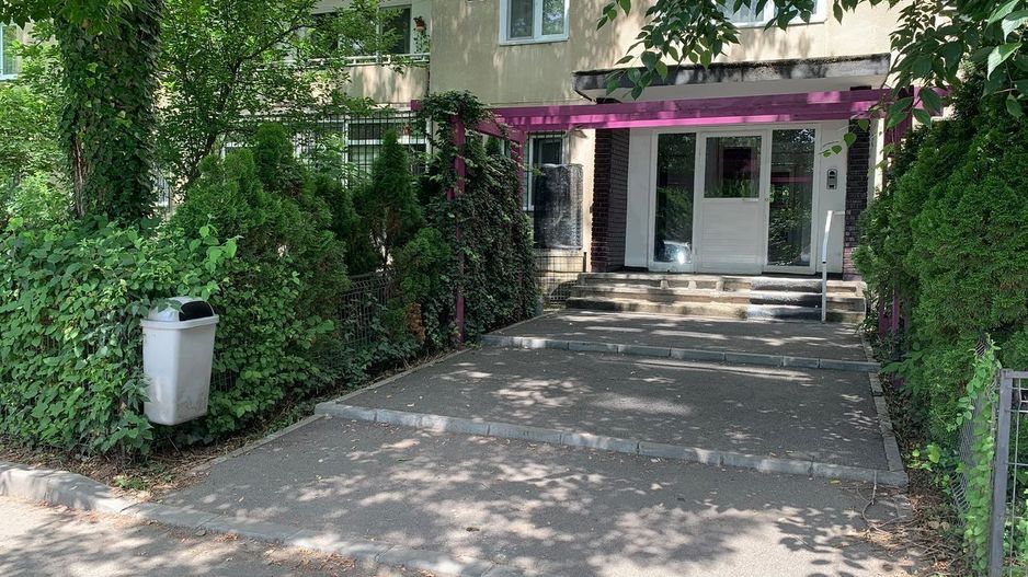 Apartament 3 camere, zona Parcul Aleea Niculitei. - Poză 8