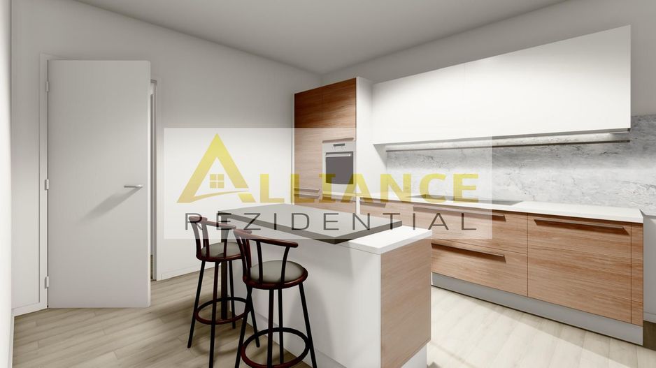 Casa Individuala | 4 Camere | 3 Bai | 165 mp Curte | Popesti-Leordeni - Poză 32