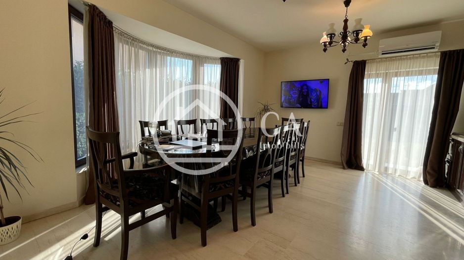 Casa de vânzare cu 4 camere in Santandrei, Bihor. - Poză 10