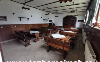 Pensiune Breaza 16 camere cu restaurant Oportunitate! - Poză 12