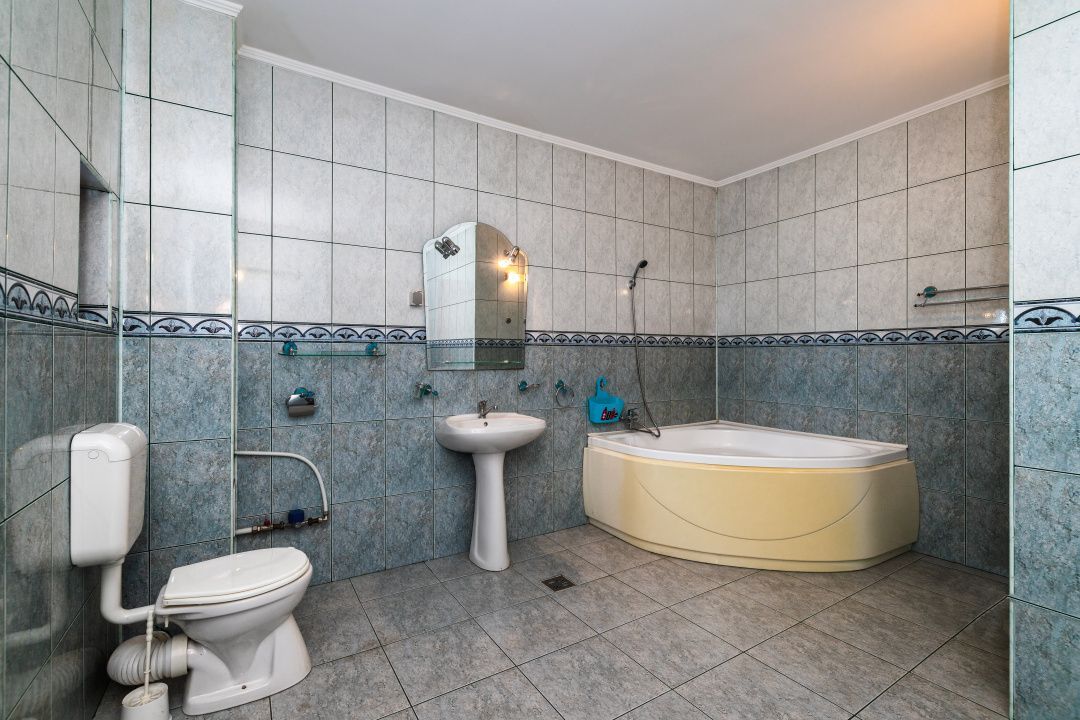Proprietate premium vis-a-vis de noul Stadion Nicolae Dobrin - Poză 31