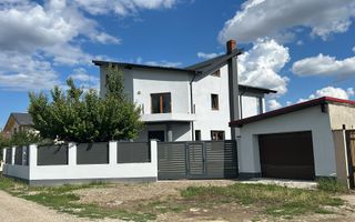 Vanzare Casă / Vilă 5 camere Saftica Primarie - Poză 3