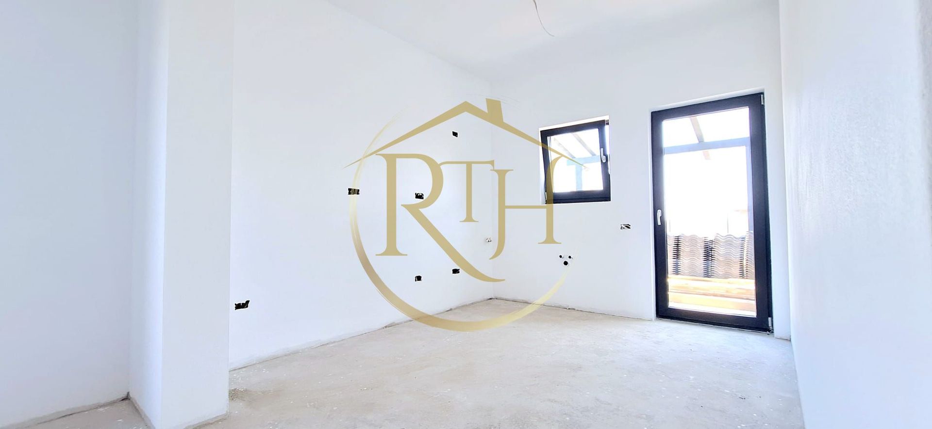 Duplex la cheie, 3 camere, Mosnita,  cartier nou, in plina Dezvoltare - Poză 12