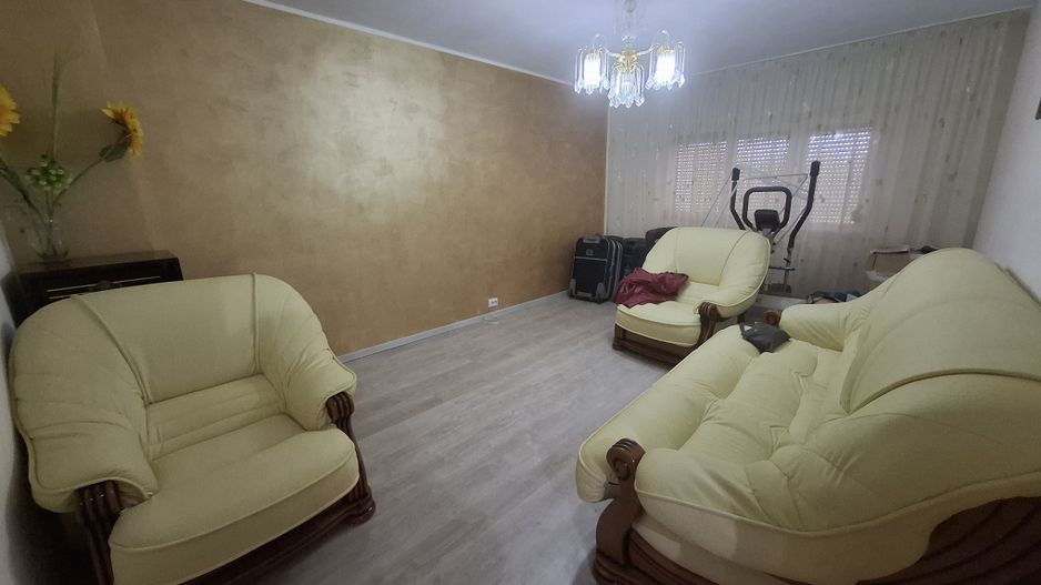 Apartament 2 camere | 52 mp utili | Etaj 2| Zona de Nord – Bacău - Poză 2
