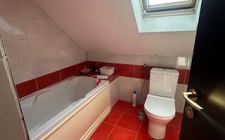 Apartament cu 4 camere în bloc tip vilă | 2 niveluri | Muzeul Apei - Poză 10