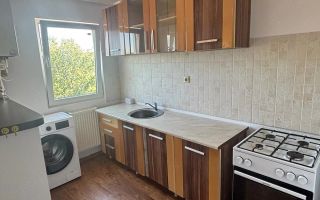 Garsonieră de închiriat, 27 mp, mobilată și utilată, cartier Dancu, Iași - Poză 4