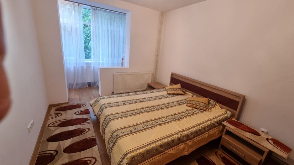 Apartament cu 2 camere | 52 mp | Gheorgheni - Poză 1