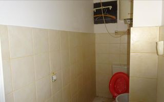 Spatiu comercial 38 mp utili zona B-dul Transilvaniei - Poză 4