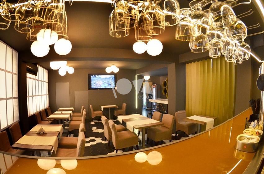 De închiriat: casă + curte - Maria Rosetti -  ultracentral - Poză 14