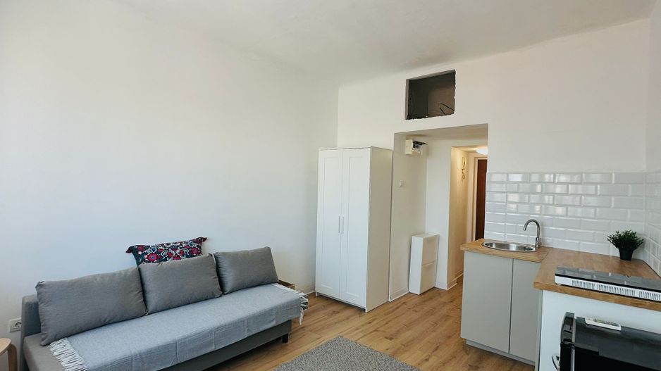 Studio Cozy | Universitate | - Poză 3