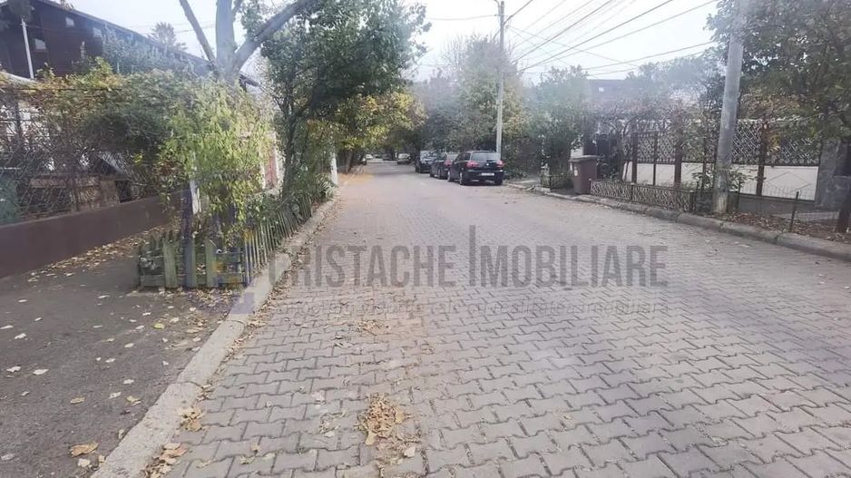 Bucureștii Noi - Teren curs constructii - Poză 3