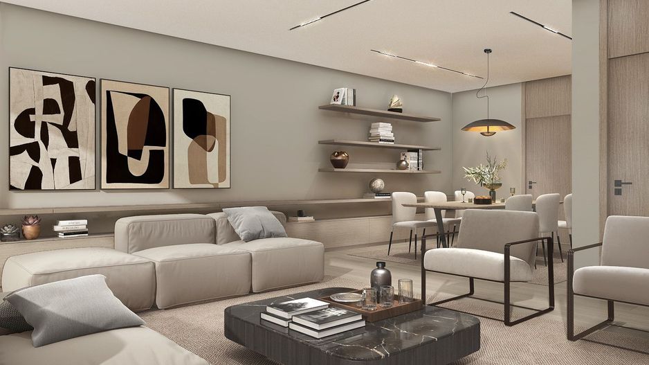 VILA PREMIUM | PIPERA | COMPLEX REZEDENTIAL MODERN - Poză 7