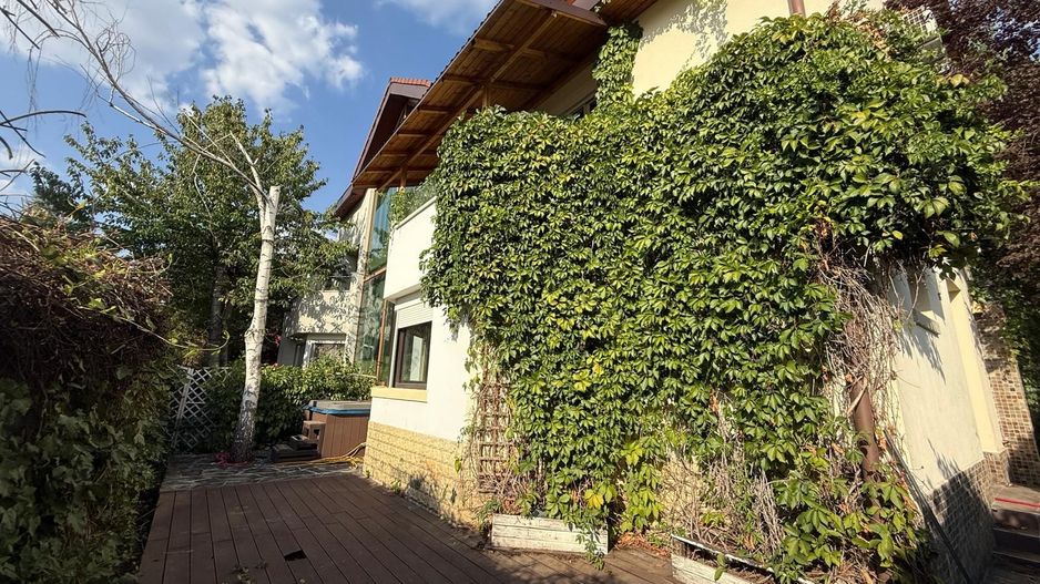 Vila 5 camere cu LIFT| Complex privat cu piscină | Iancu Nicolae - Poză 15