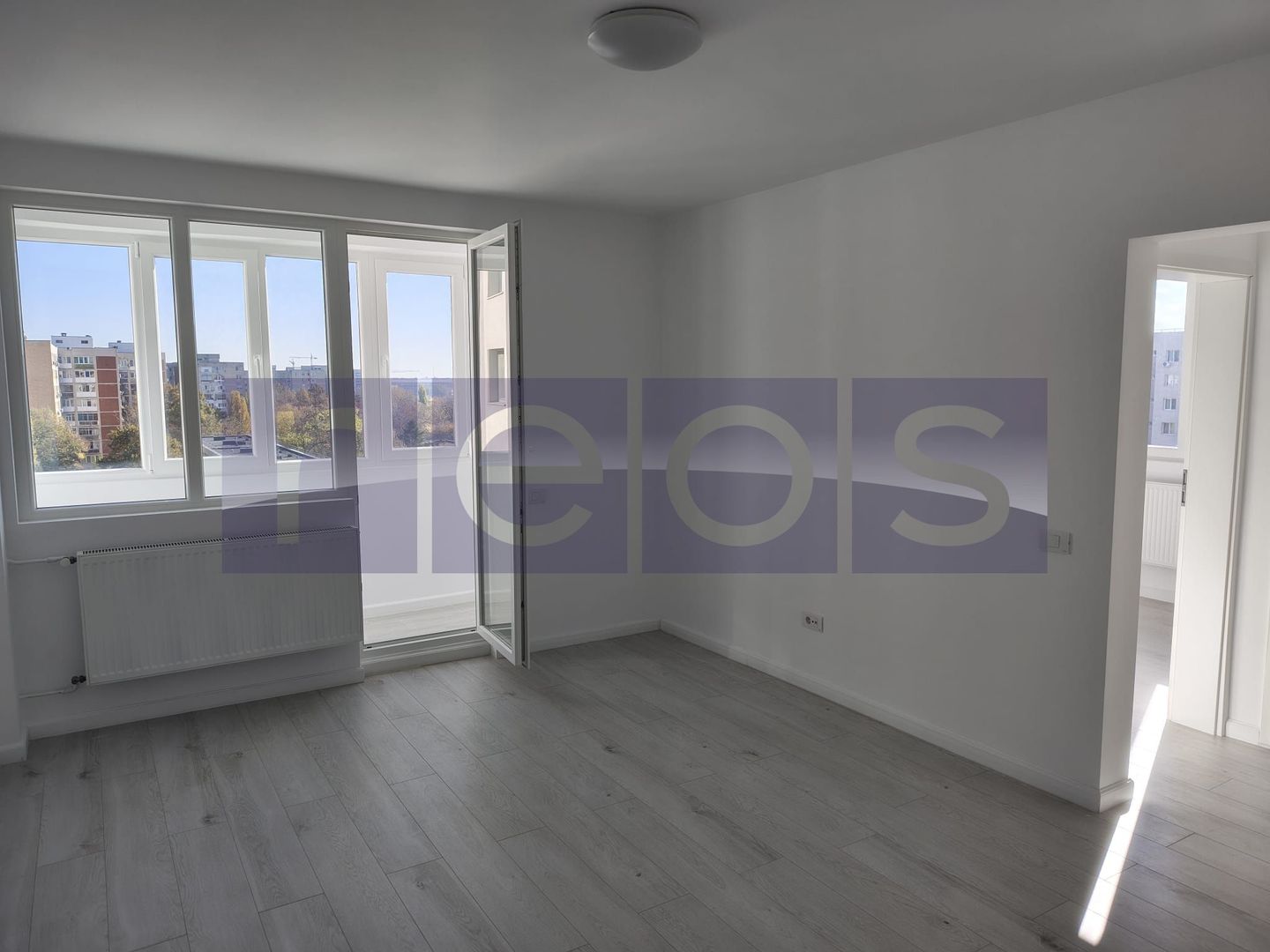 VANZARE I 2 CAMERE I RENOVAT I METROU I RAUL DOAMNEI I DRUMUL TABEREI - Poză 1