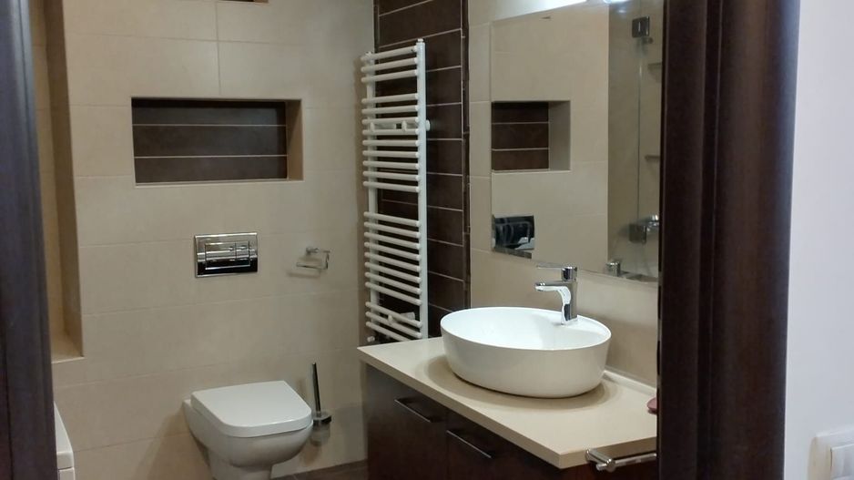 2 Camere | FSEGA | Iulius Mall | Parcare - Poză 7