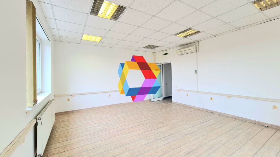 Birouri de închiriat Brasov - 164 mp # Plus-imo.ro - Poză 2