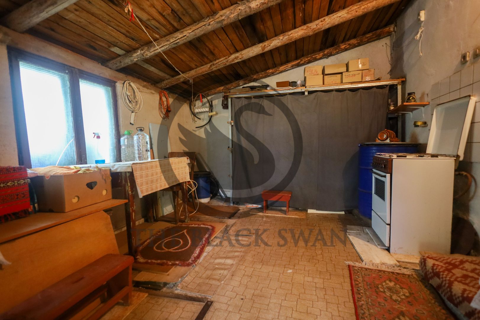 Casa cu 4 camere de vanzare | Gorgota, Prahova | Comision 0 % - Poză 14