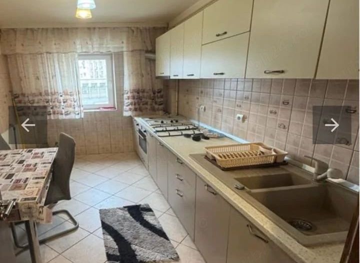 Ap 3 camere | et 2/8 – Piața Unirii, Focșani | 84 mp | - Poză 7