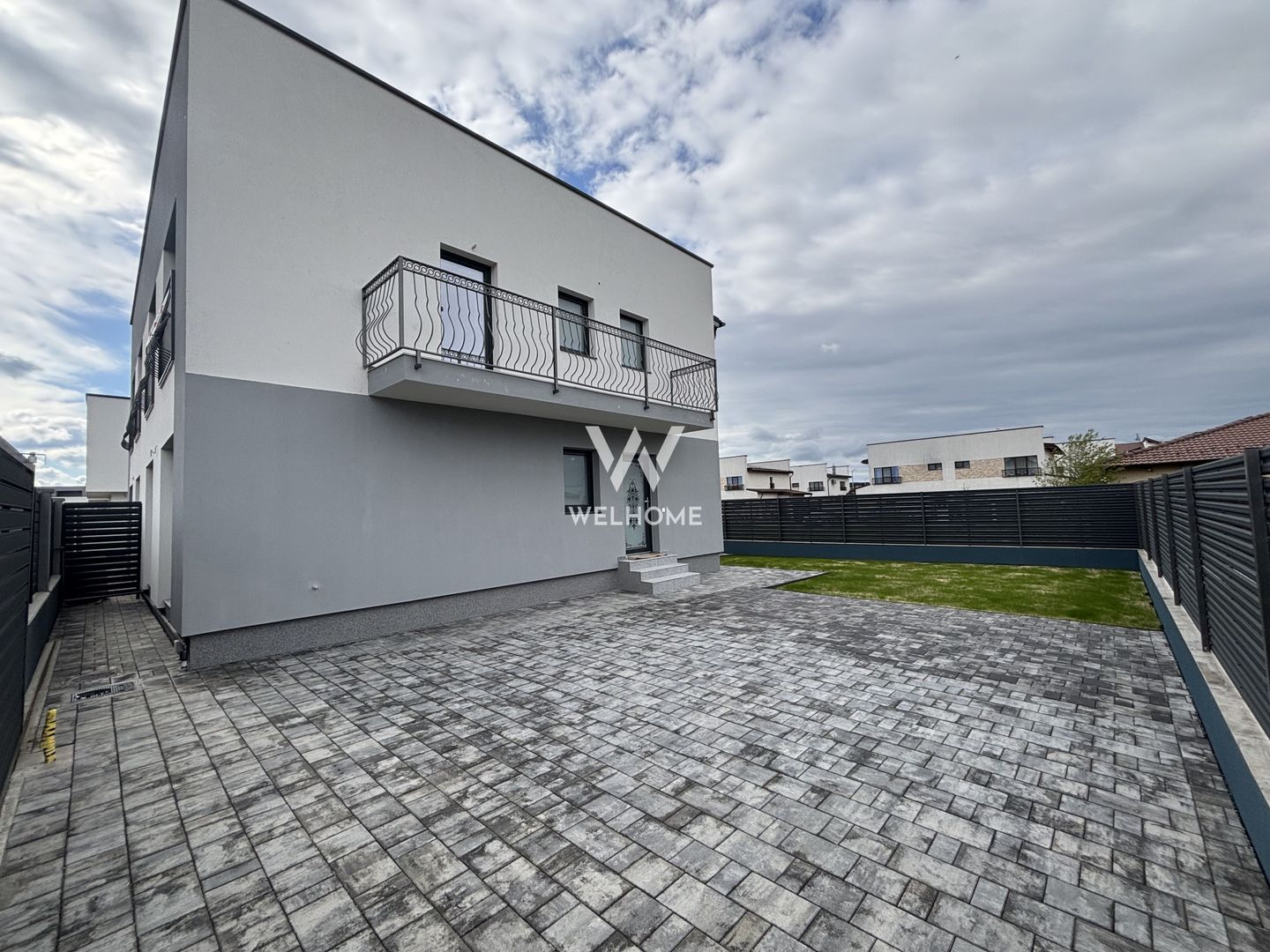 Casa cocheta 4 camere in Selimbar Triajului - Poză 13