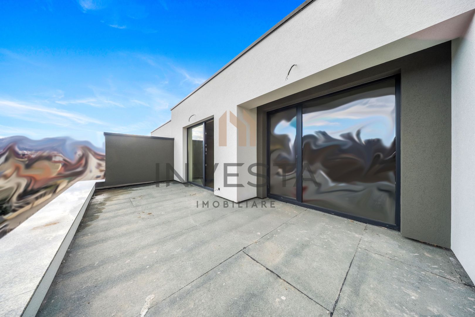 Apartament in vila! 4 camere, 106.67 mp+24 mp terasa! - Poză 12