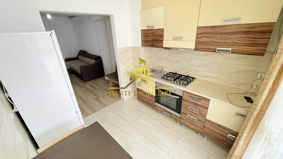 2 camere, modern, bloc nou, balcon,parcare, Intre Lacuri, Iulius Mall - Poză 6