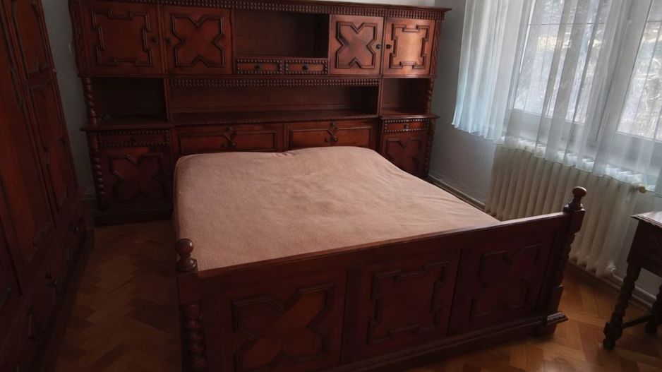 Apartament 4 camere | 2 băi | zona Cornișa parter inalt - Poză 10