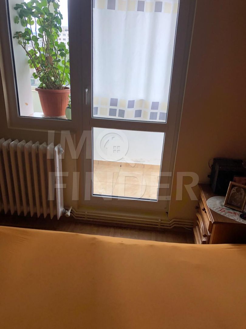 3 camere decomandate PET Friendly  Calea Manastur - Poză 8