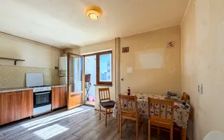 3 camere Grigorescu, zona Profi - Poză 11