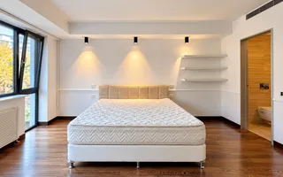 Duplex 3 camere | Floreasca | Loc de parcare - Poză 11