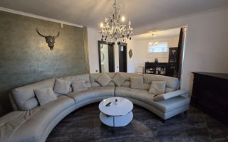 COMISION 0% I Vila 7 camere la cheie Aviatiei Baneasa I Henri Coanda - Poză 3