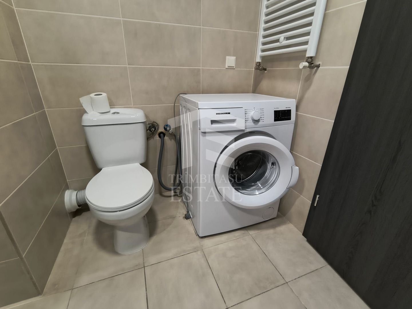 Inchiriere Garsoniera Ajustorului Park Residence - Poză 7