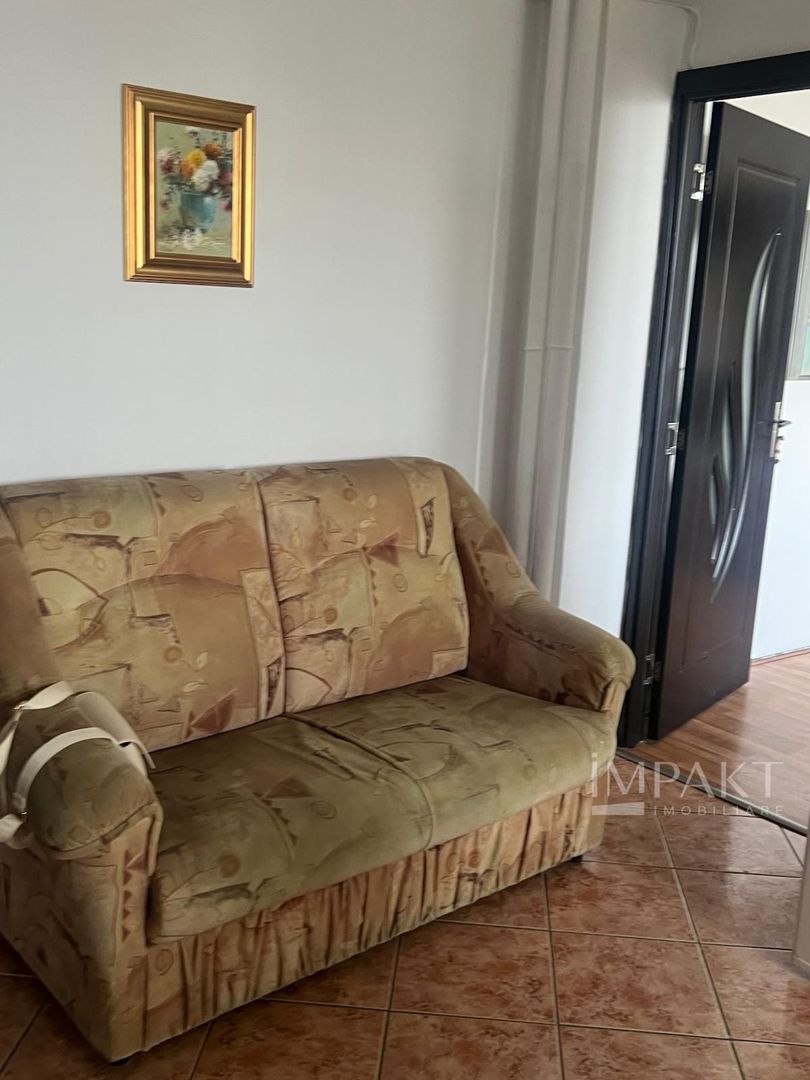 Apartament cu 2 camere, in zona UMF! - Poză 5