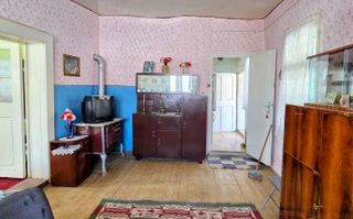 Casă de vânzare, 110 mp, 5 camere 1200mp teren , sat Voivodeni - Poză 11