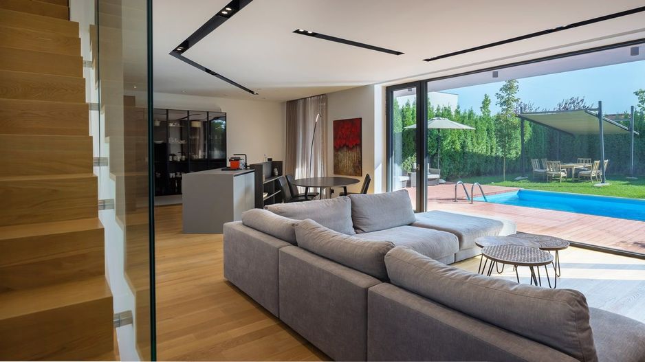 Vila 5 camere Amber Gardens - Poză 8