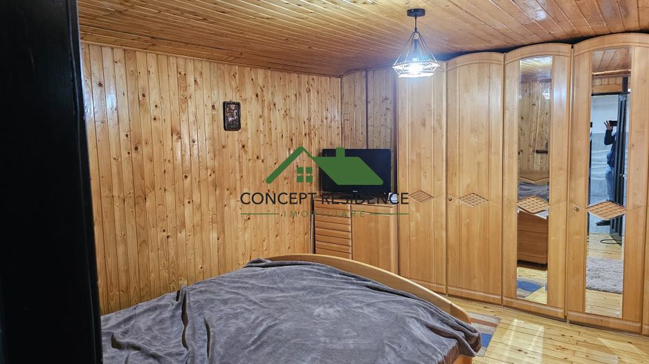 Casa P+M, zona linistita cu panorama- Tautii de Sus !!! - Poză 10