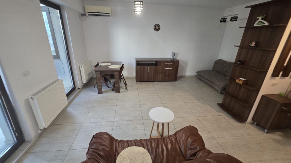 Apartament cu o cameră de închiriat în Tomis Nord, Constanta - Poză 12