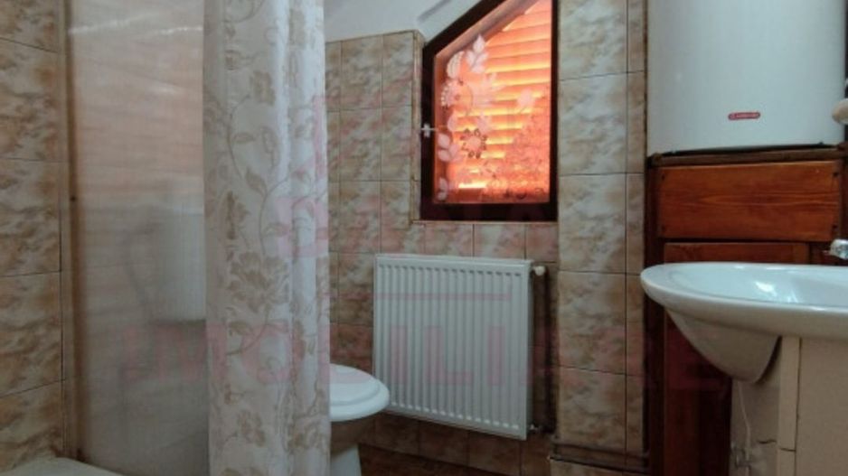 CASĂ DE VÂNZARE ÎN POUANA MĂRULUI,JUD. CARAȘ-SEVERIN - Poză 9