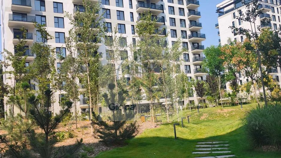 Apartament 2 camere Nusco City Pipera - Poză 6